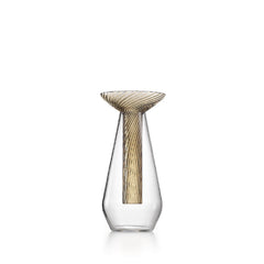 Calici Vase Kaiser Grey
