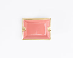 Ashtray 11x9 cm