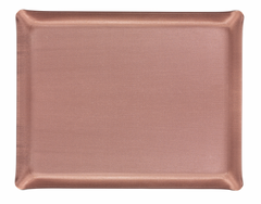 Acrylic Tray Secret Vieux Rose