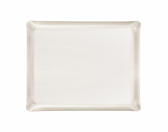 Acrylic Tray Secret Ivory