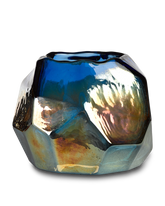 Candle Holder Graphic Luster