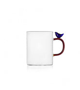 Birds Mug Blue Bird