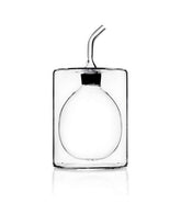 Cilindro Double Walled Olive Oil Bottle