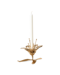 Candle Holder Lilly