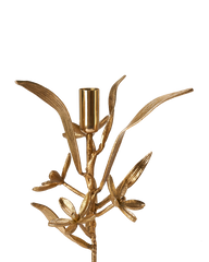 Candle Holder Bergamot