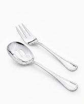 007 Serving Salad Fork & Spoon