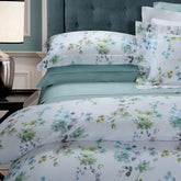 Acquerello All Over Print/Stampa Double Duvet Cover Set 200x220 - 1 Multicolor