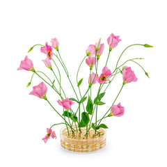 Äng Pond Brass Vase