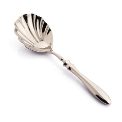 Boss Serving Spoon (Shell)