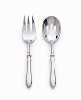 Boss Serving Salad Fork & Spoon