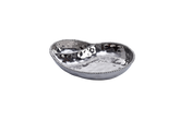 2 Section Serving Piece