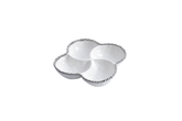 4 Section Bowl