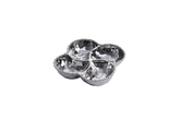 4 Section Bowl