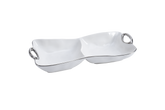 2 Section Bowl