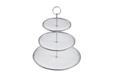 3-Tier Stand