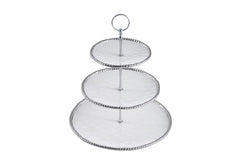 3-Tier Stand