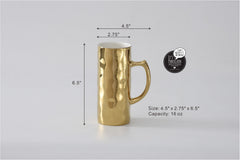 Beverage Mug