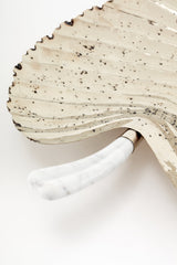 Chaco Tray Grey Marble