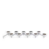 Constella Big Aluminum Candlestick