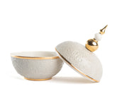 Adalia Scented Candle Bianco Canova Grey