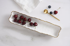 Cracker Tray