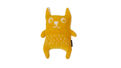 Cuddly Puppet Little Bear