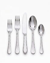 30 Pieces Queena Cutlery Set