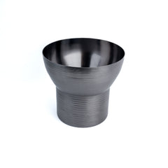 Contour Spin Cachepot