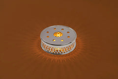 Coffee/Tea Pot Heater