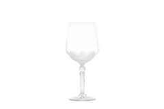6-pc Set Alkimia Juice Glasses