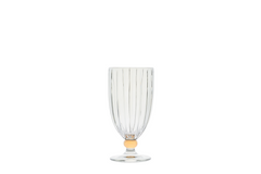 6-pc Set Mila Water Goblets