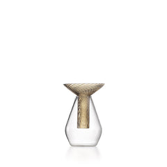 Calici Vase Kaiser Grey