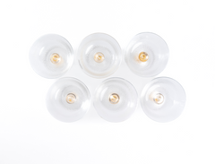 92/18 Small Bowl (Set of 6)