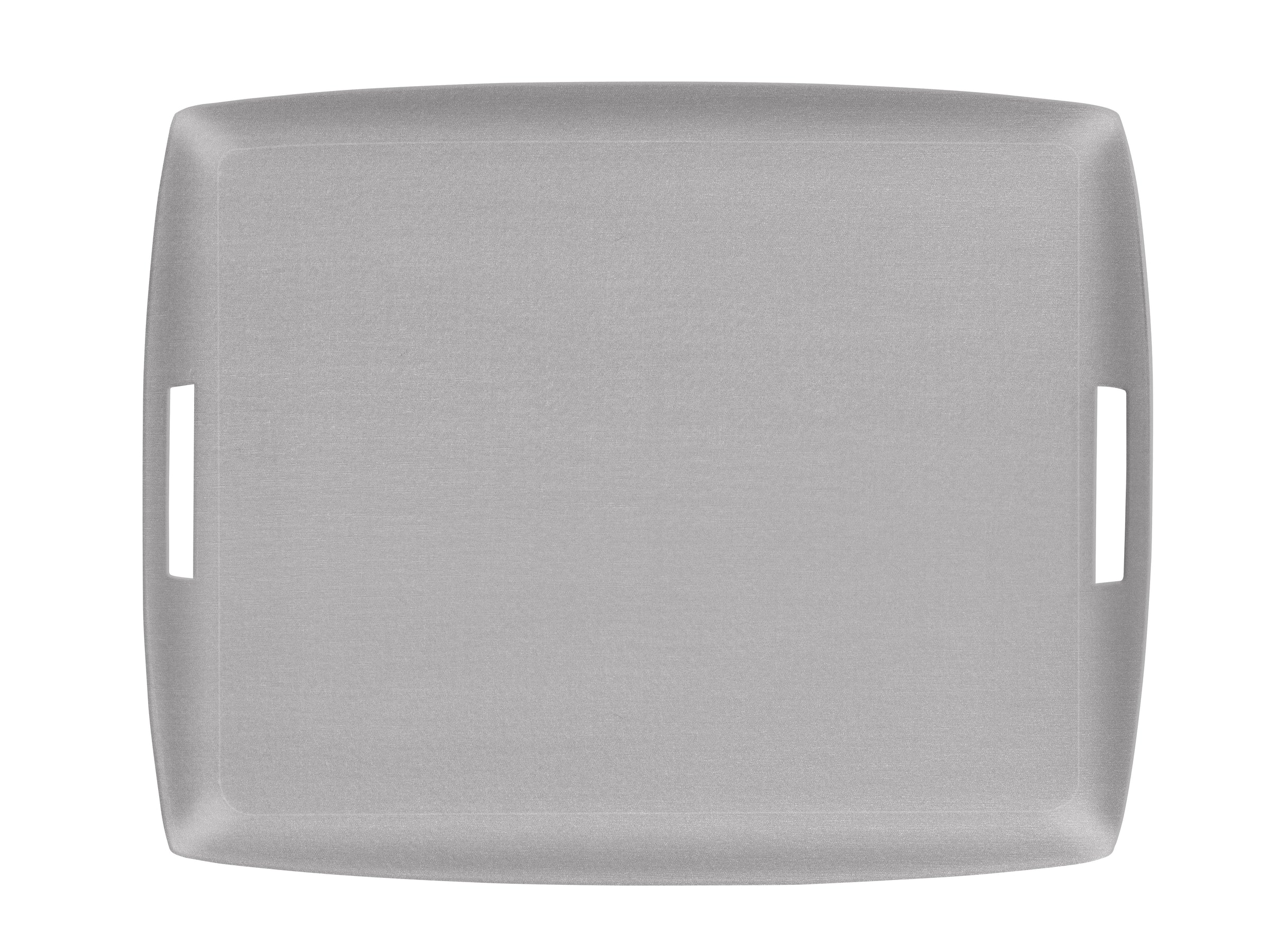 Acrylic Tray Secret Argent