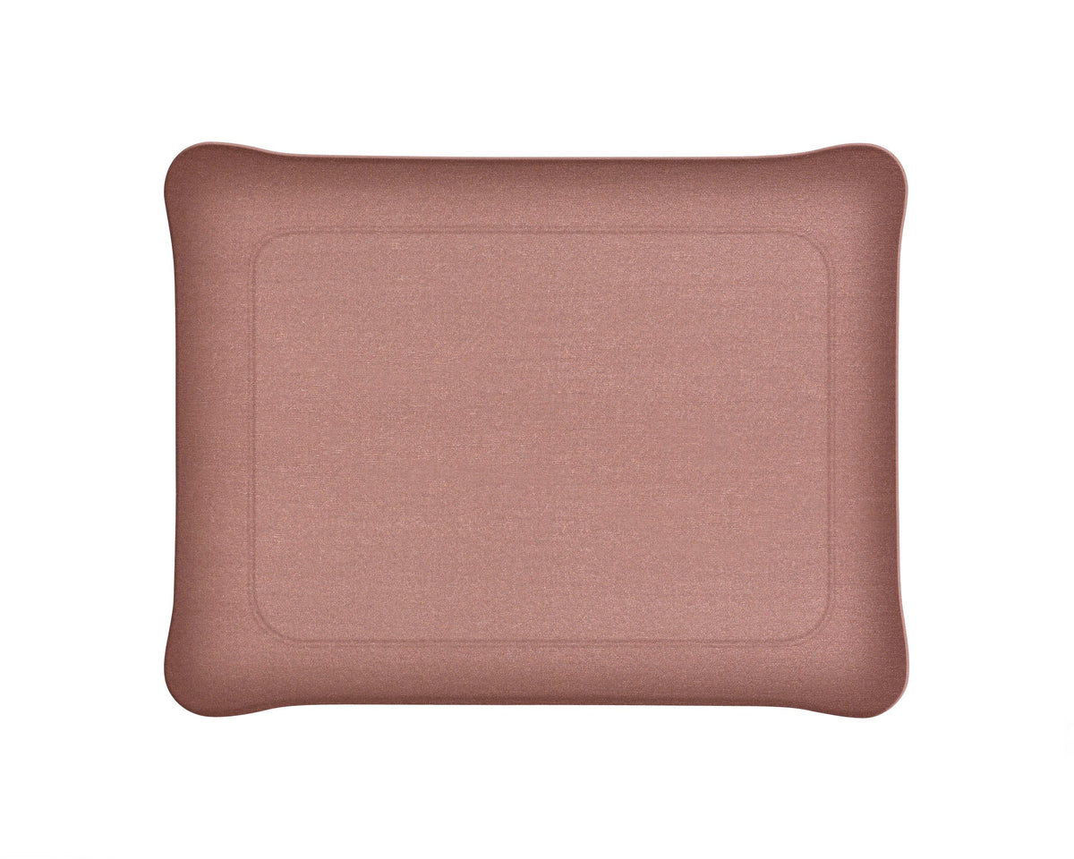 Acrylic Tray Secret Vieux Rose