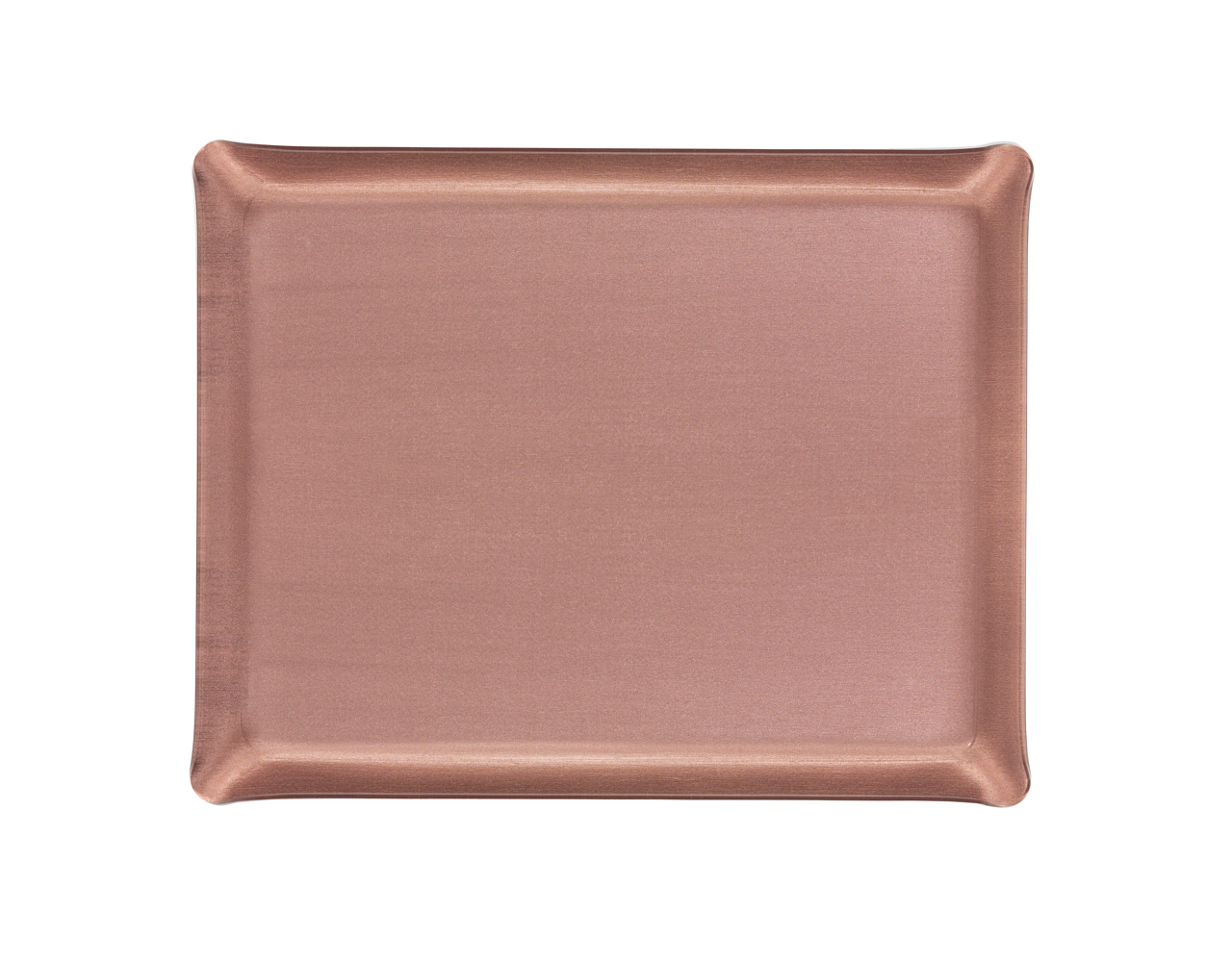 Acrylic Tray Secret Vieux Rose
