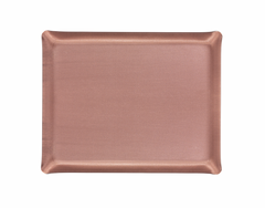 Acrylic Tray Secret Vieux Rose