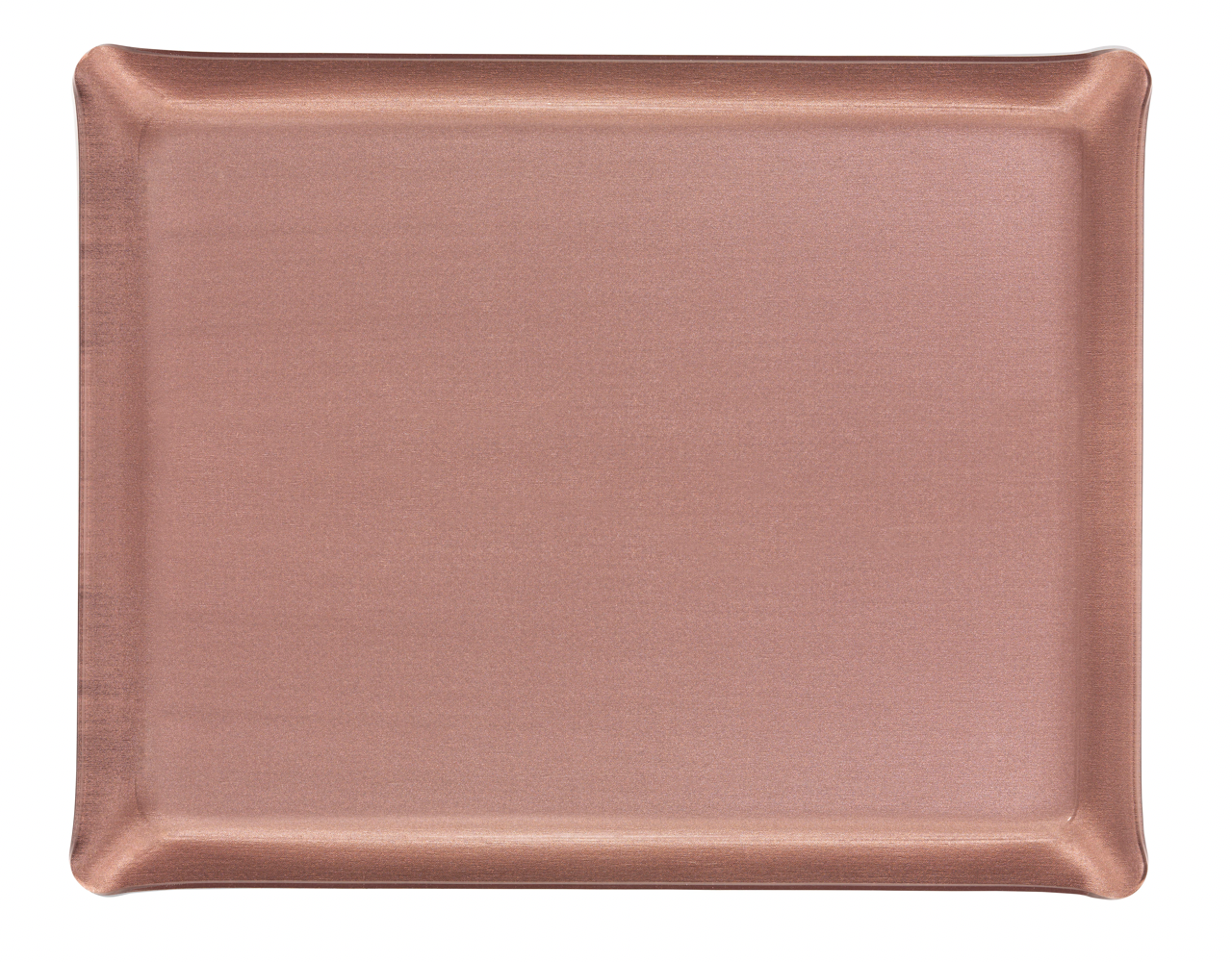 Acrylic Tray Secret Vieux Rose