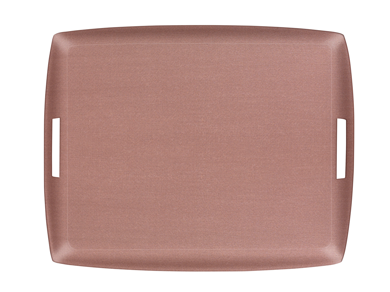 Acrylic Tray Secret Vieux Rose