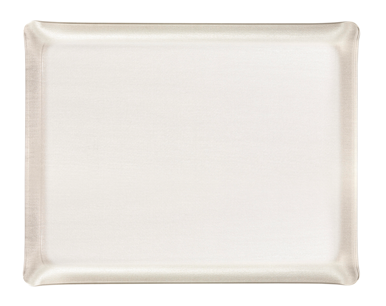 Acrylic Tray Secret Ivory