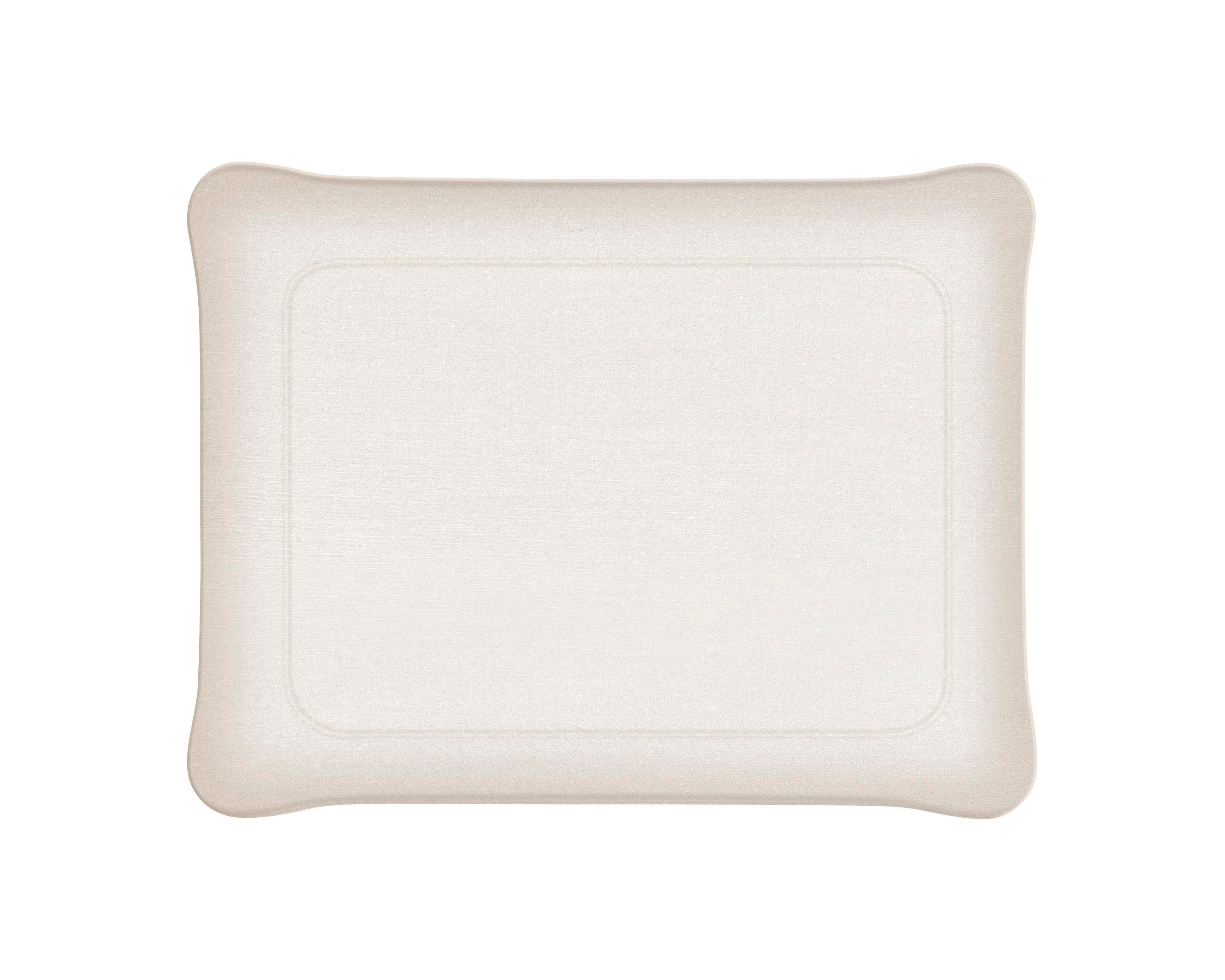Acrylic Tray Secret Ivory