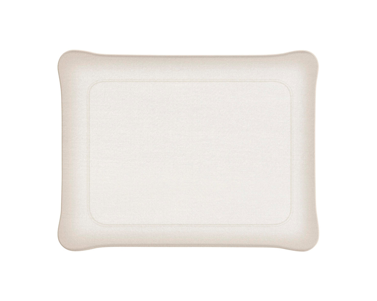 Acrylic Tray Secret Ivory