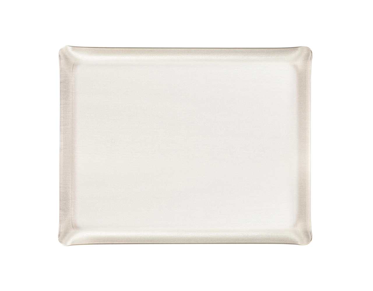 Acrylic Tray Secret Ivory