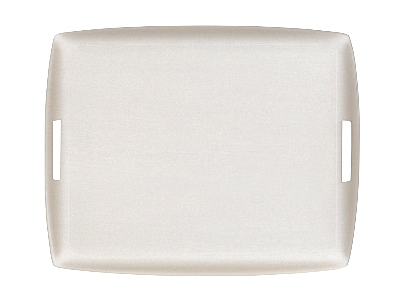 Acrylic Tray Secret Ivory