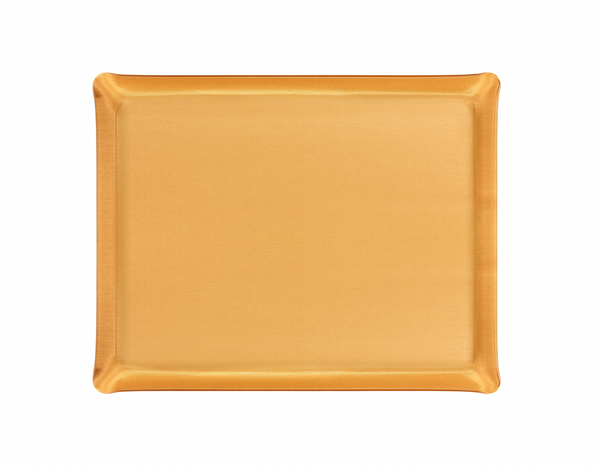 Acrylic Tray Secret Gold