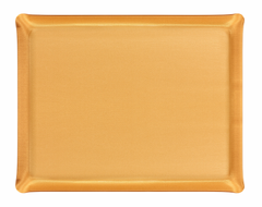 Acrylic Tray Secret Gold