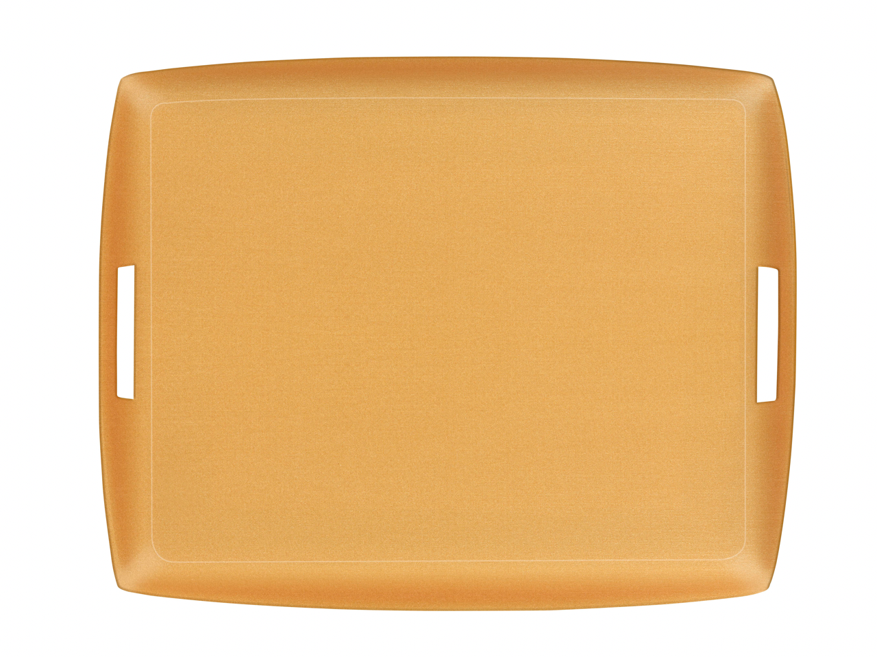 Acrylic Tray Secret Gold