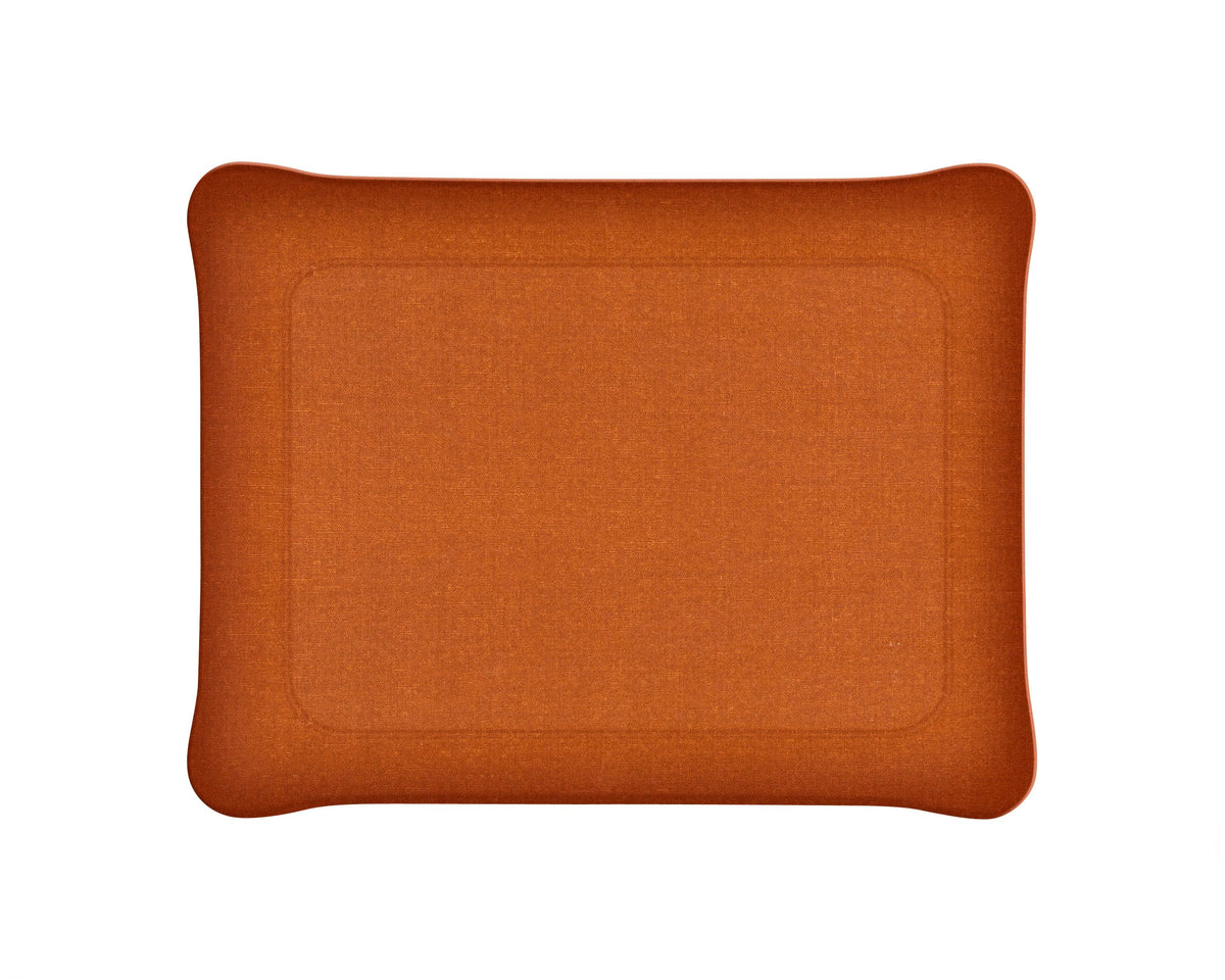Acrylic Tray Secret Copper