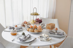 APUS 3-Tiered Cake Stand