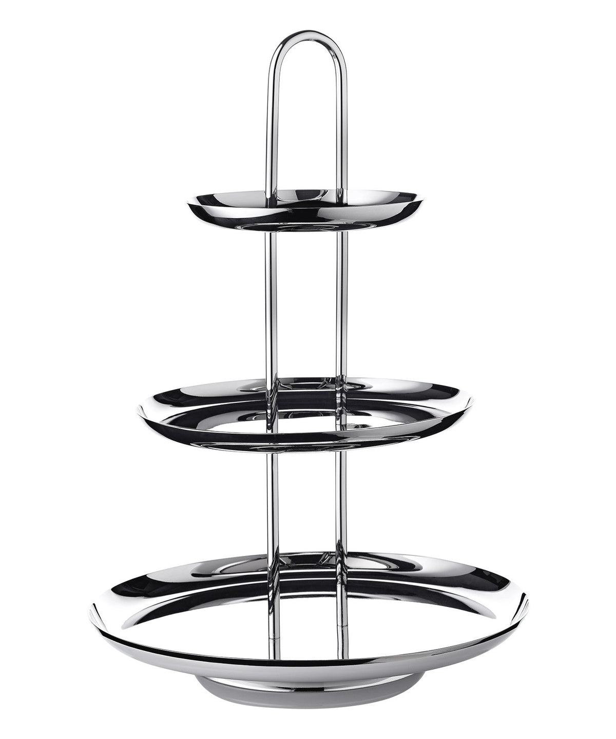 APUS 3-Tiered Cake Stand